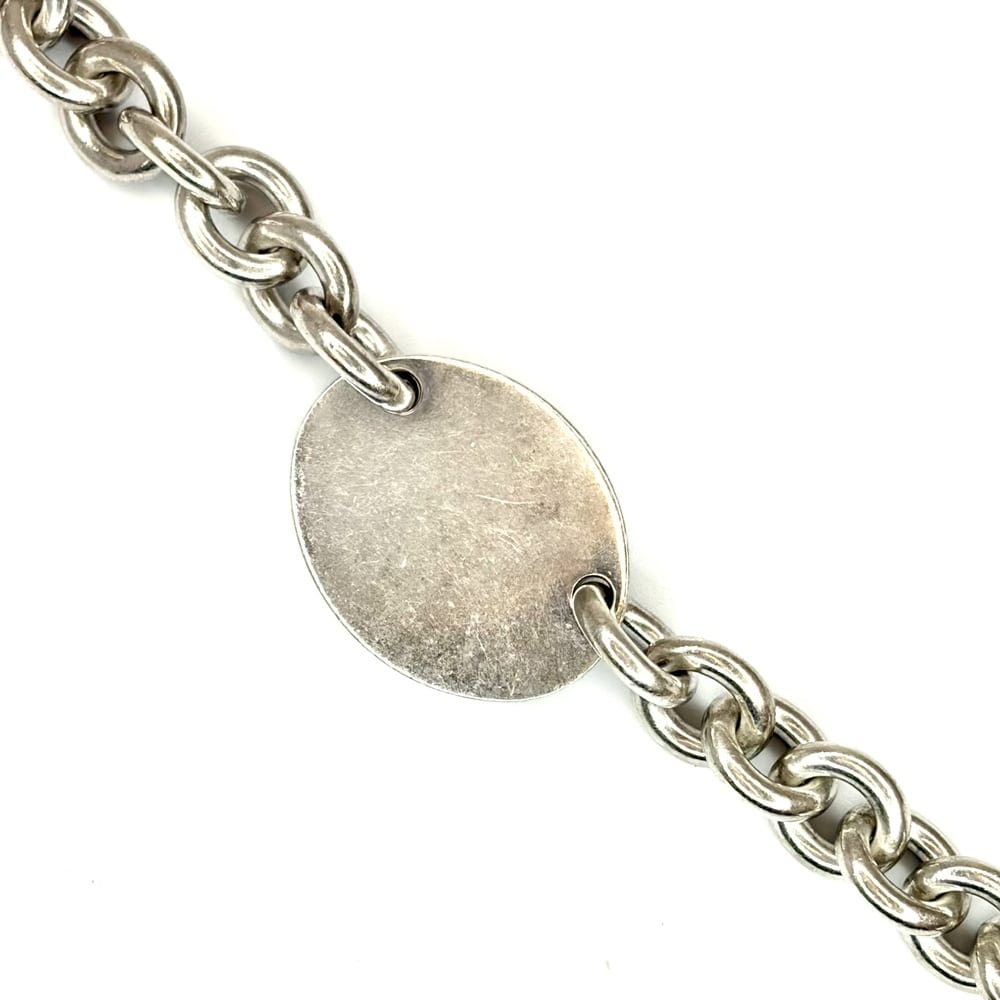 Tiffany & Co. Return to Tiffany Bracelet 4