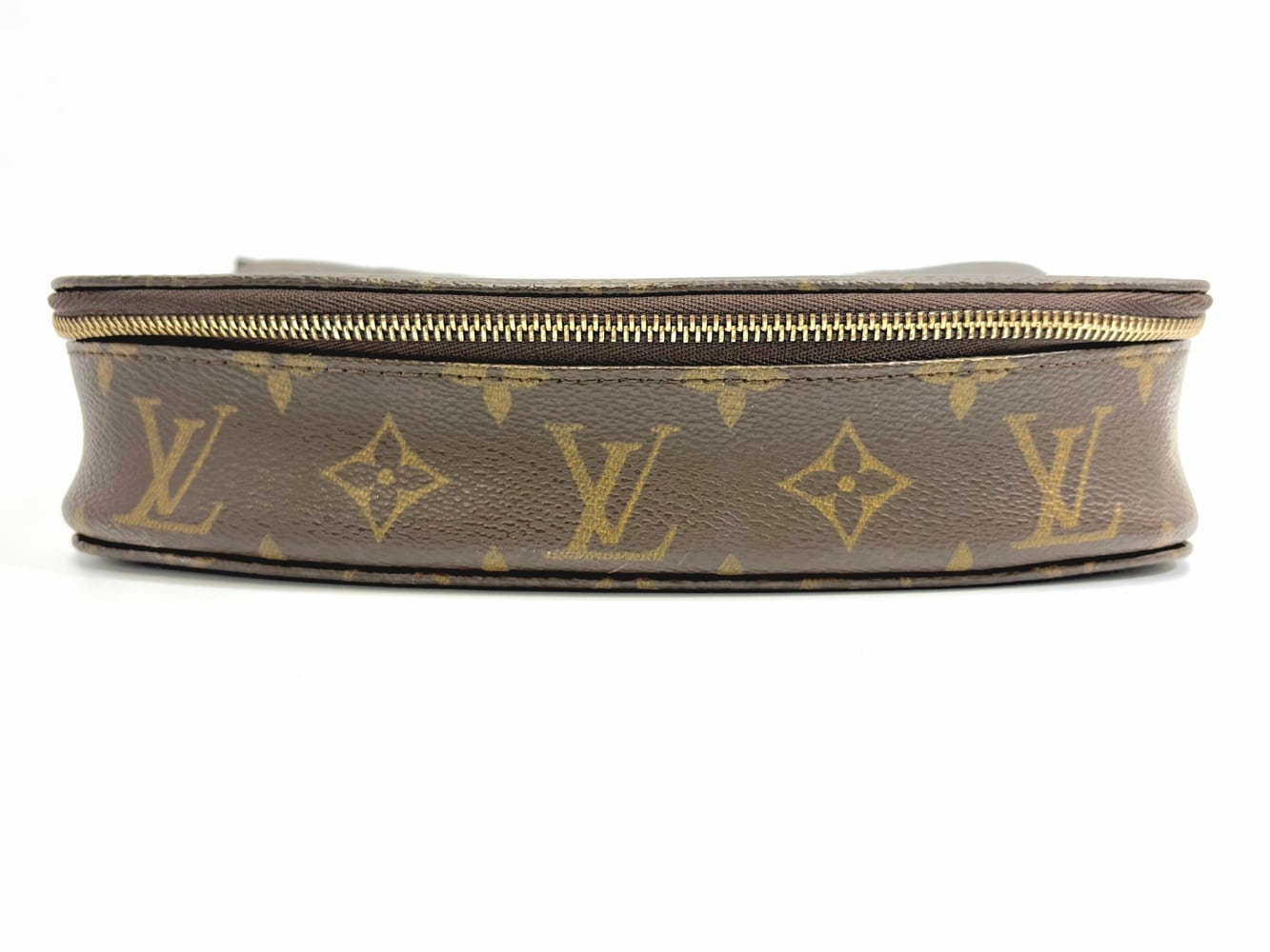 Louis Vuitton Monogram Monte Carlo Jewelry Box 3