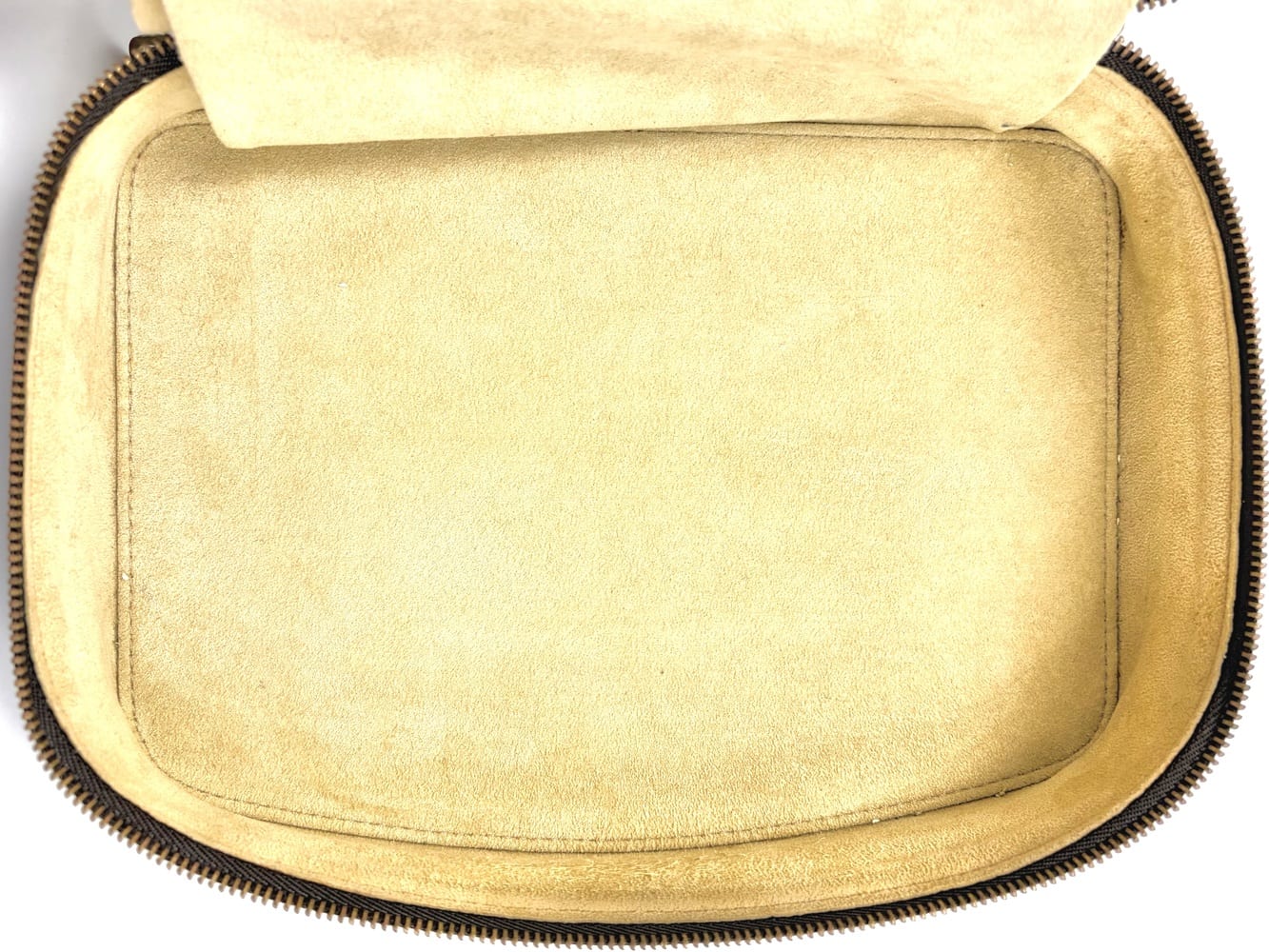 Louis Vuitton Monogram Monte Carlo Jewelry Box 9
