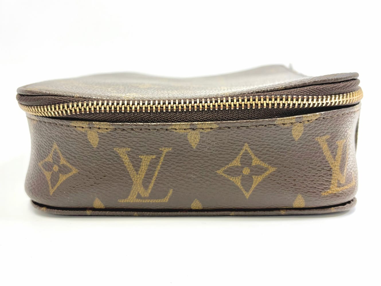 Louis Vuitton Monogram Monte Carlo Jewelry Box 10