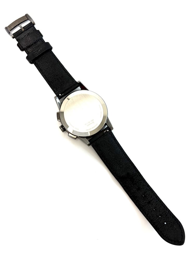 Movado Museum Sport Chronograph Watch 5